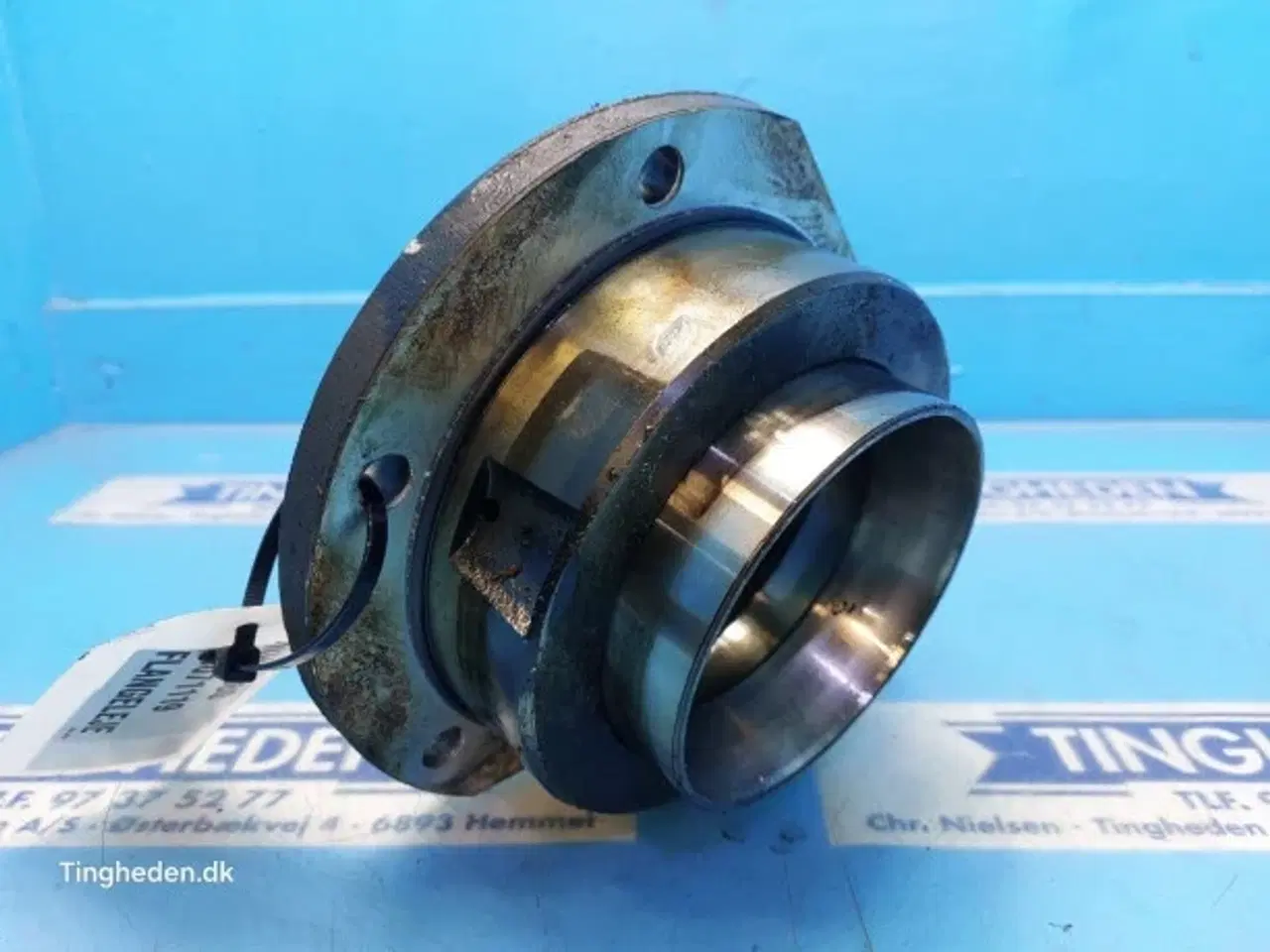 Billede 3 - New Holland CR9080 Flangeleje 84071119