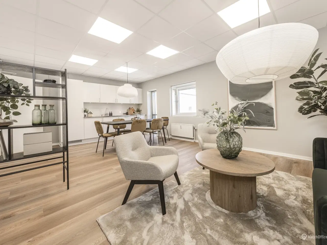 Billede 7 - Kontorlejemål på 890 m²