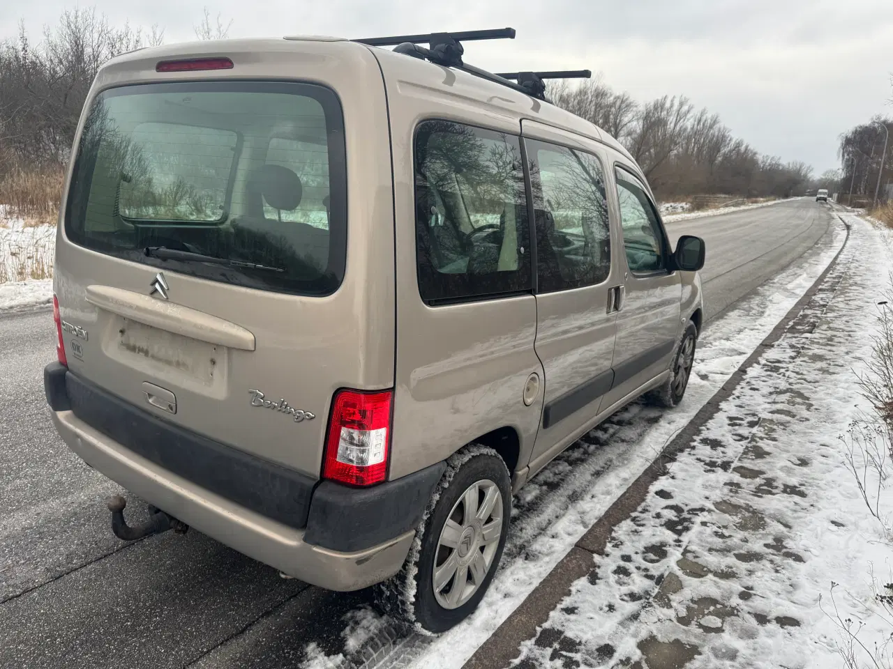 Billede 6 - Belingo 1.6 km 139.000 Nysynet 