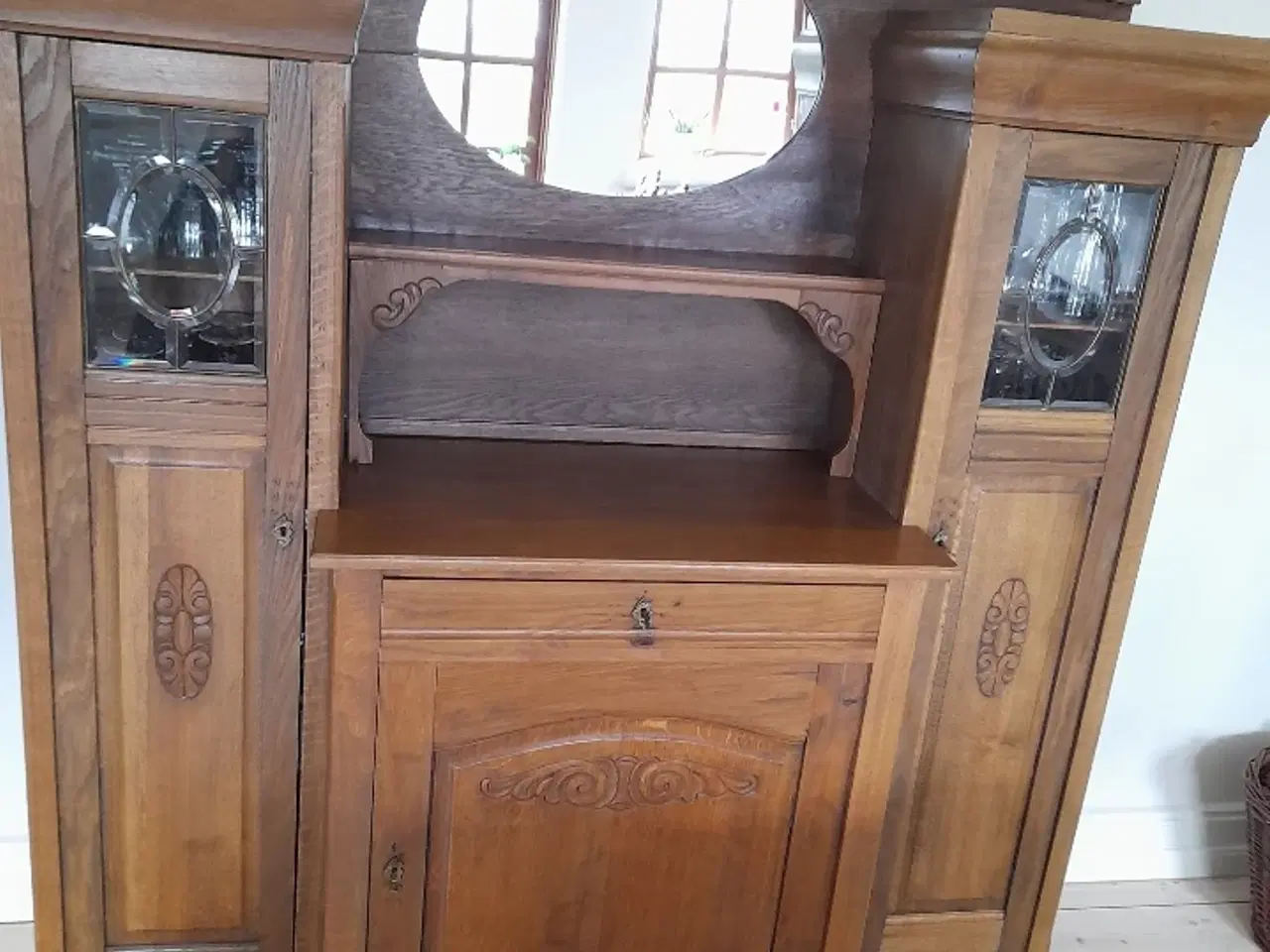 Billede 1 - Tårnbuffet