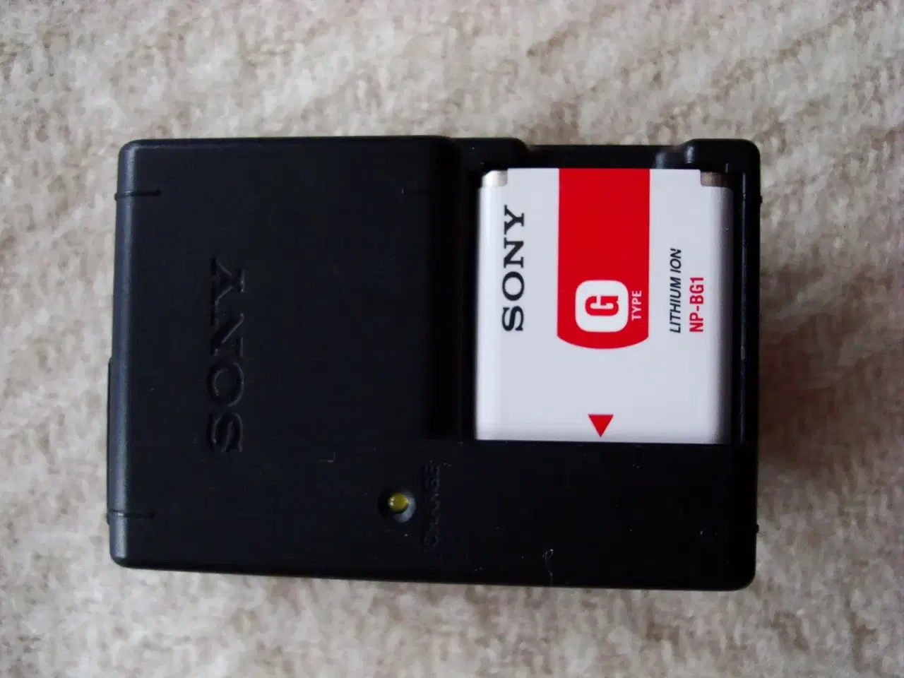 Billede 5 - Sony lommekameraer W55 el W120