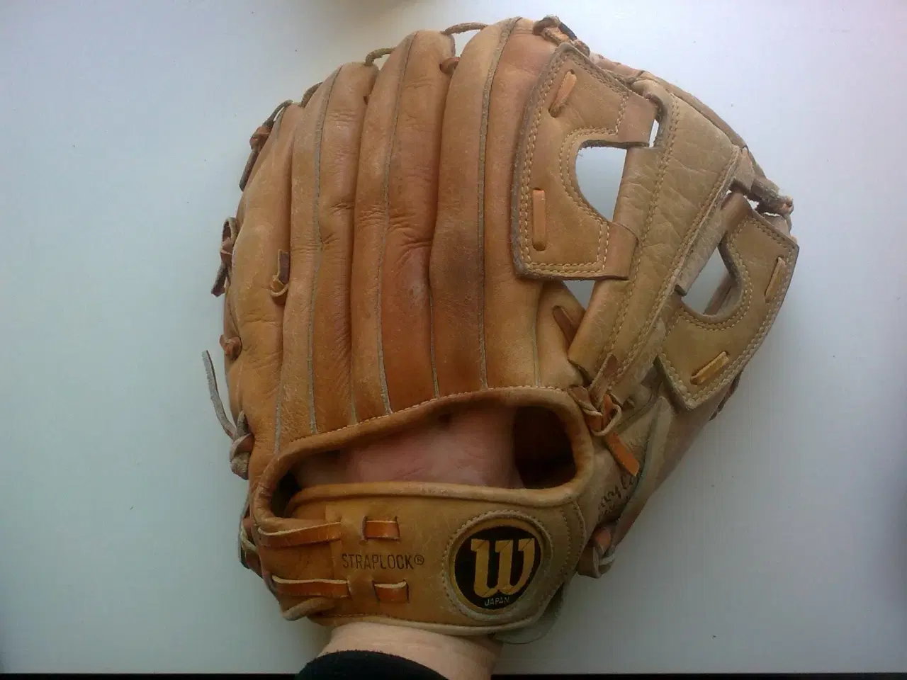 Billede 9 - Baseball Softball 2 T kast leg proff m bold