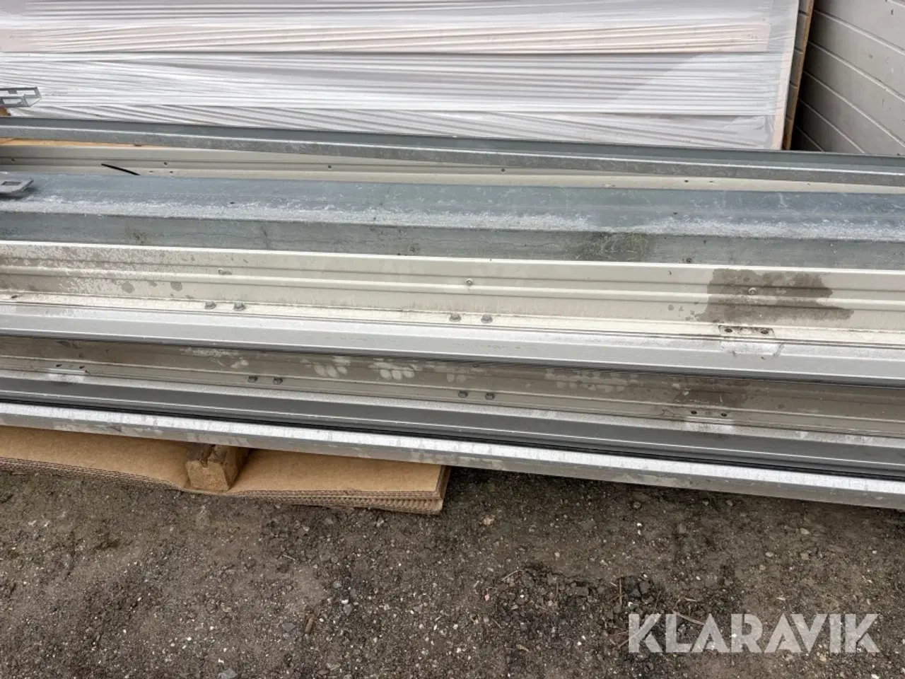 Billede 6 - Port Hørmann 460