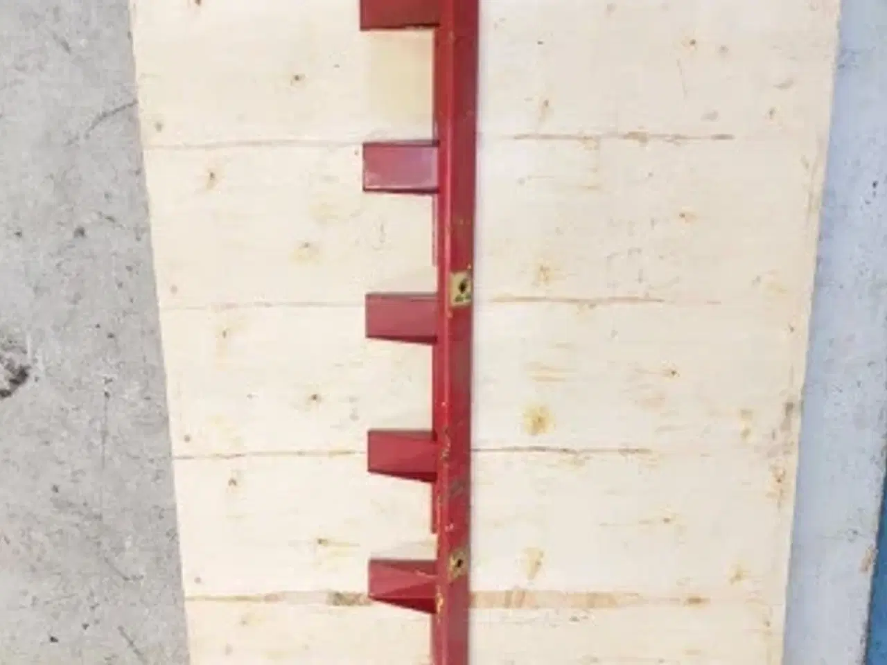 Billede 6 - New Holland 1550 Kærneudskiller 398525