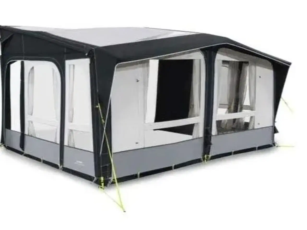 Billede 1 - Dometic Club AIR Pro 440 S med meget tilbehør