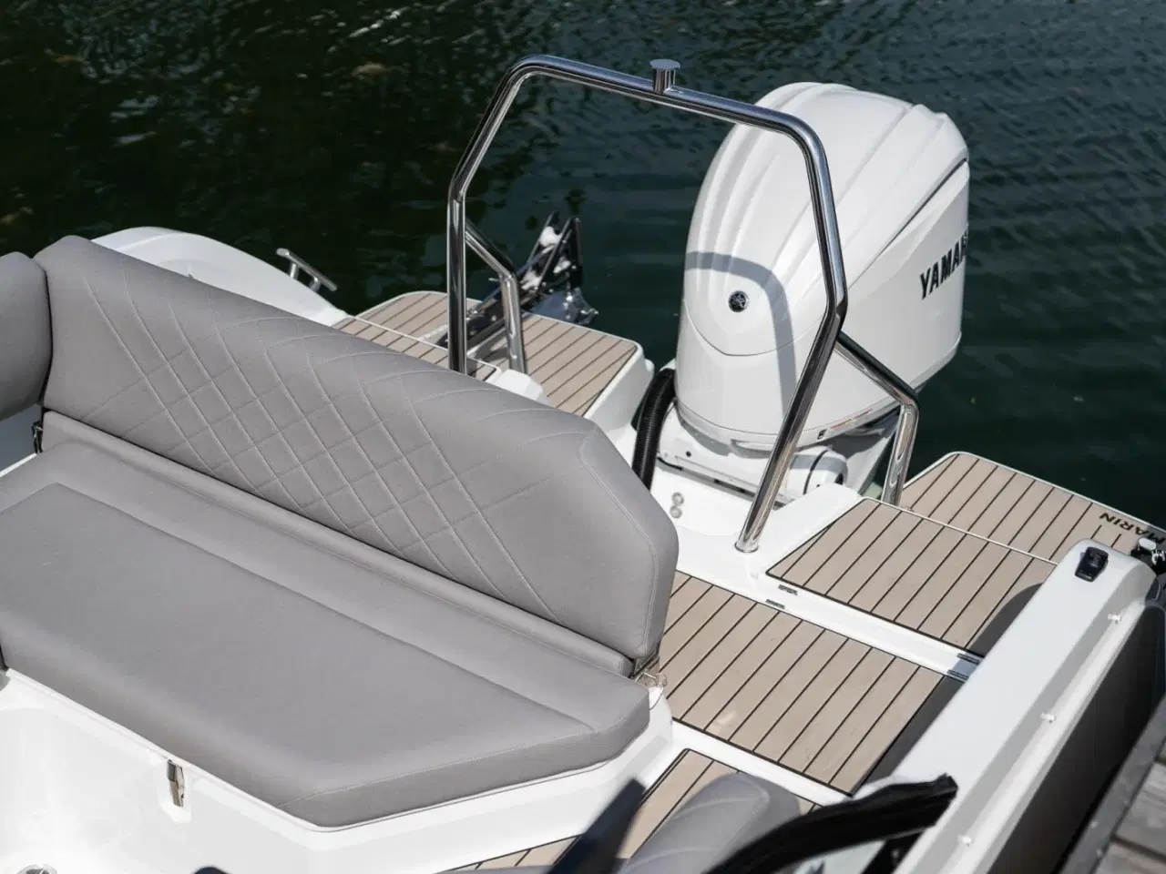 Billede 23 - Yamarin 80 DC