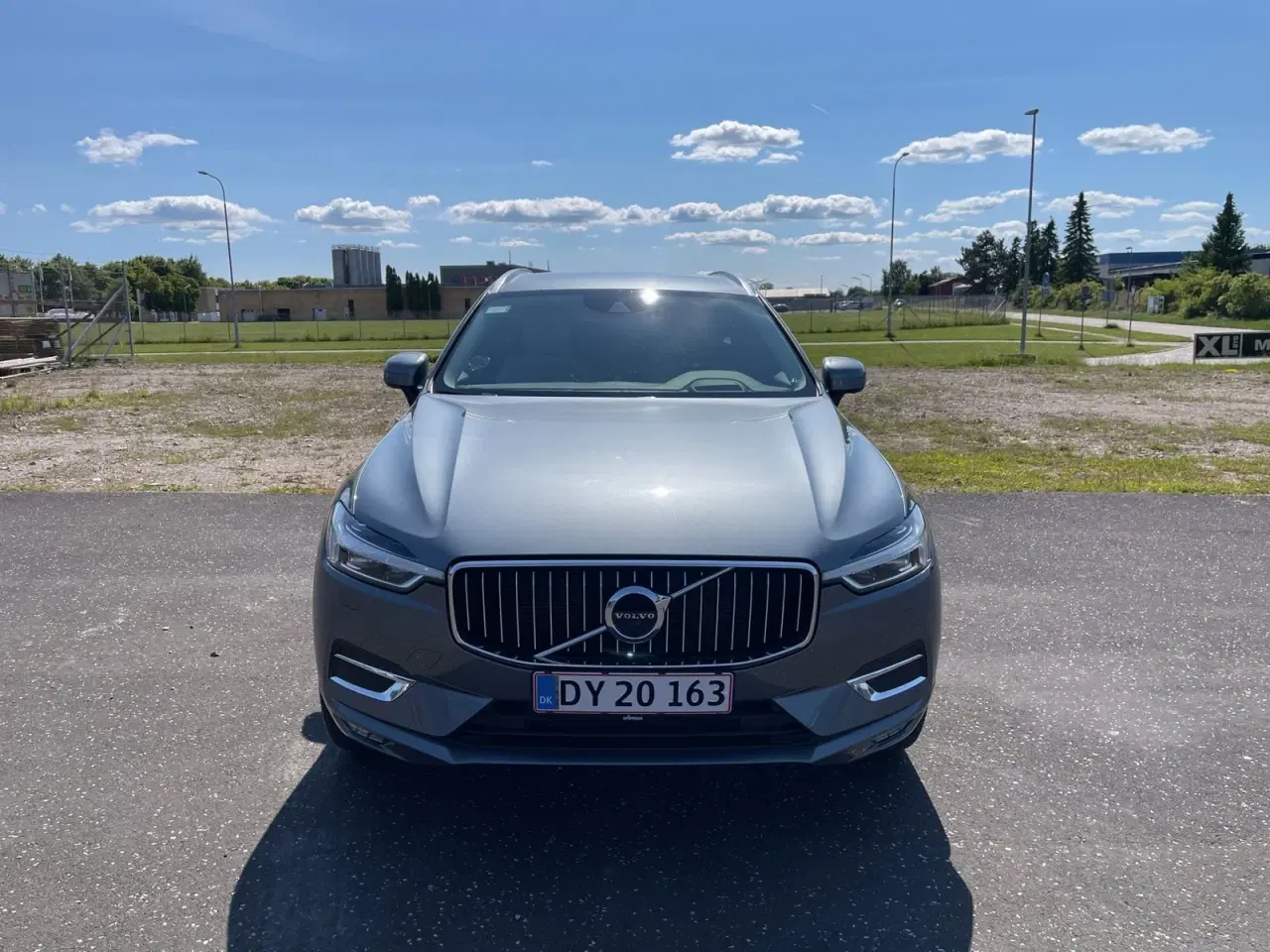 Billede 2 - Volvo XC60 2,0 T5 250 Inscription aut.