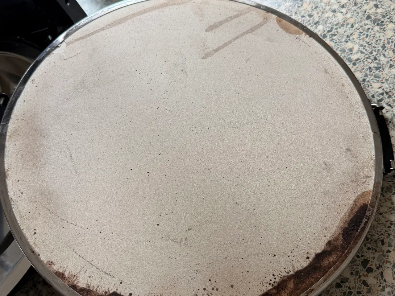 Billede 7 - Bord Pizza ovn