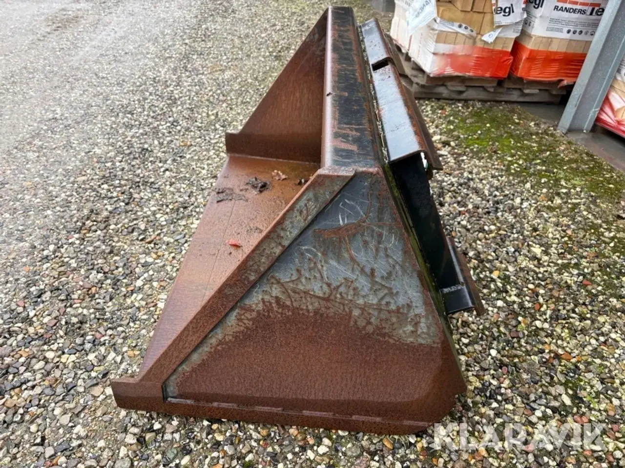 Billede 7 - Skovl Hans Damgaard