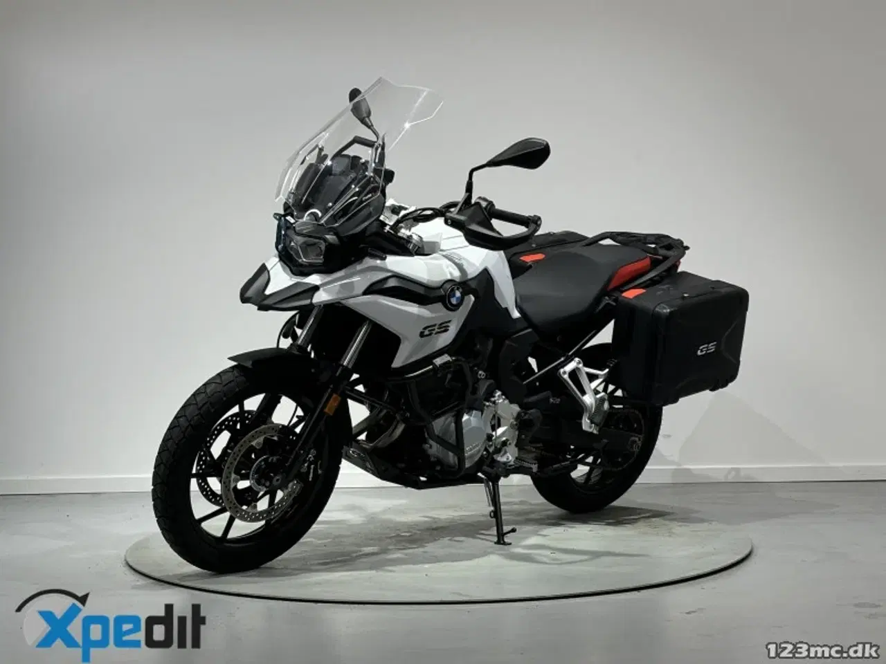 Billede 5 - BMW F 750 GS