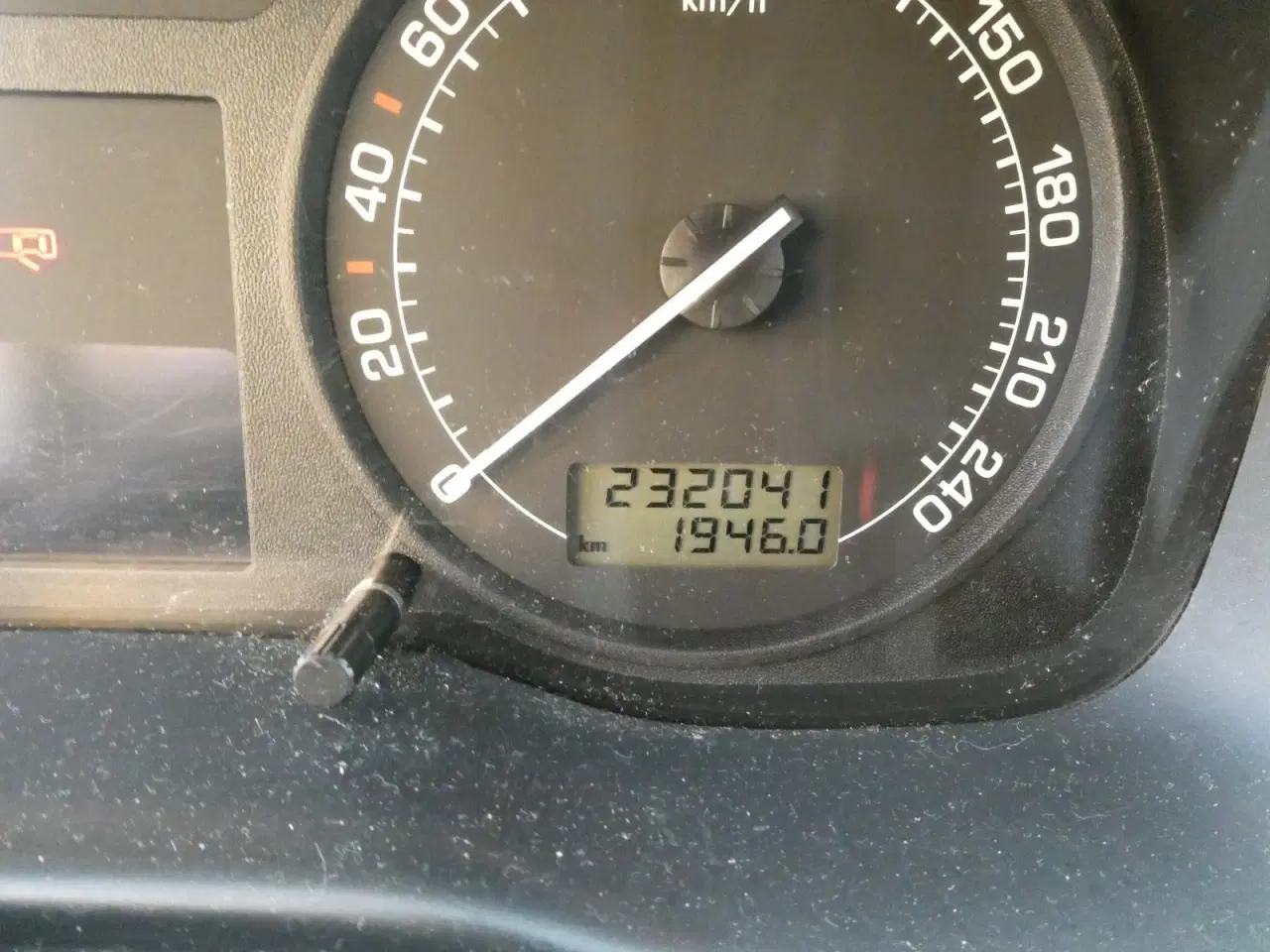 Billede 7 - Skoda Octavia 1,6 Ambiente Combi aut.