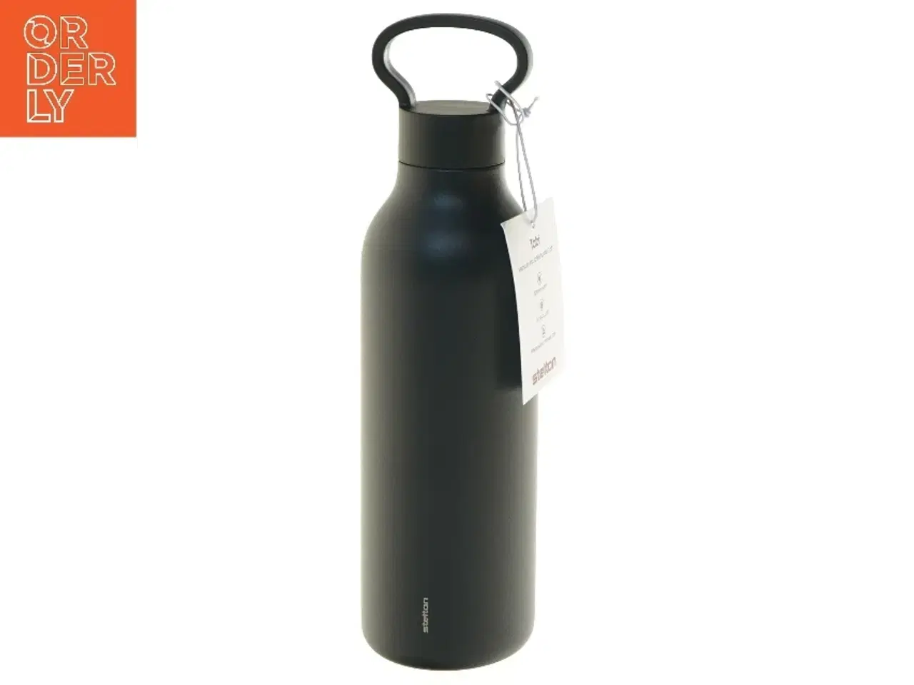 Billede 1 - Stelton Tabi termoflaske fra Stelton (str. 28 cm)