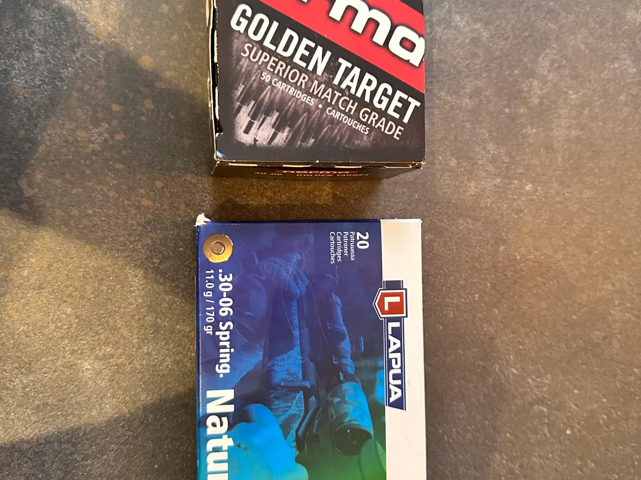 Billede 7 - Jagtriffel, links, TIKKA T3, cal. 30.06