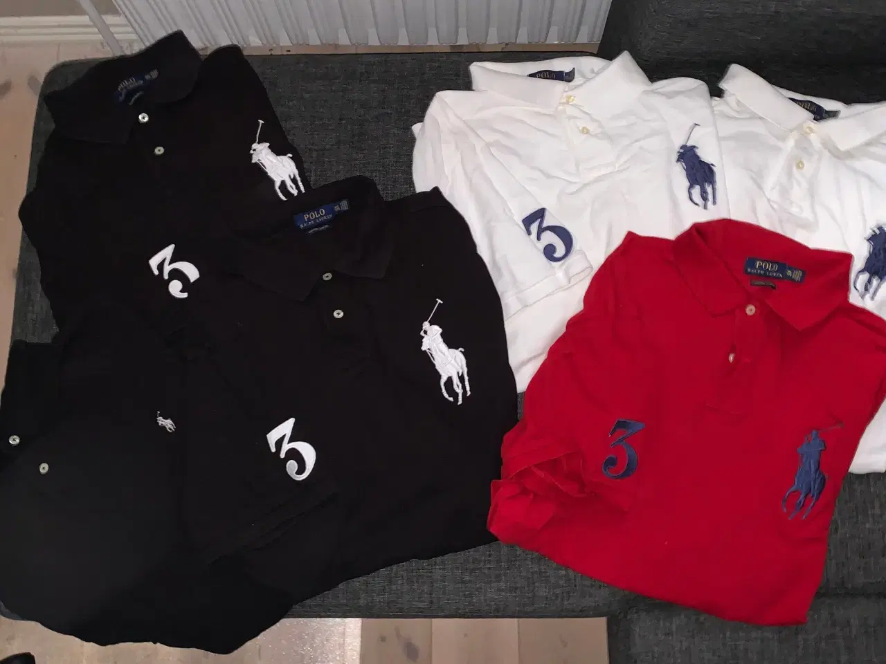 Billede 1 - Ralph lauren