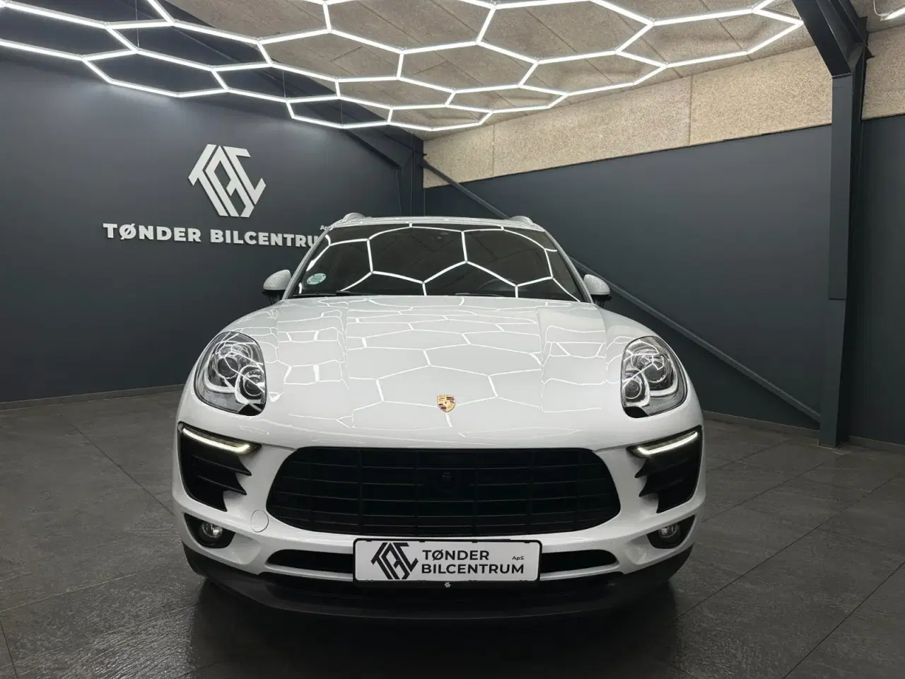 Billede 5 - Porsche Macan S 3,0 PDK