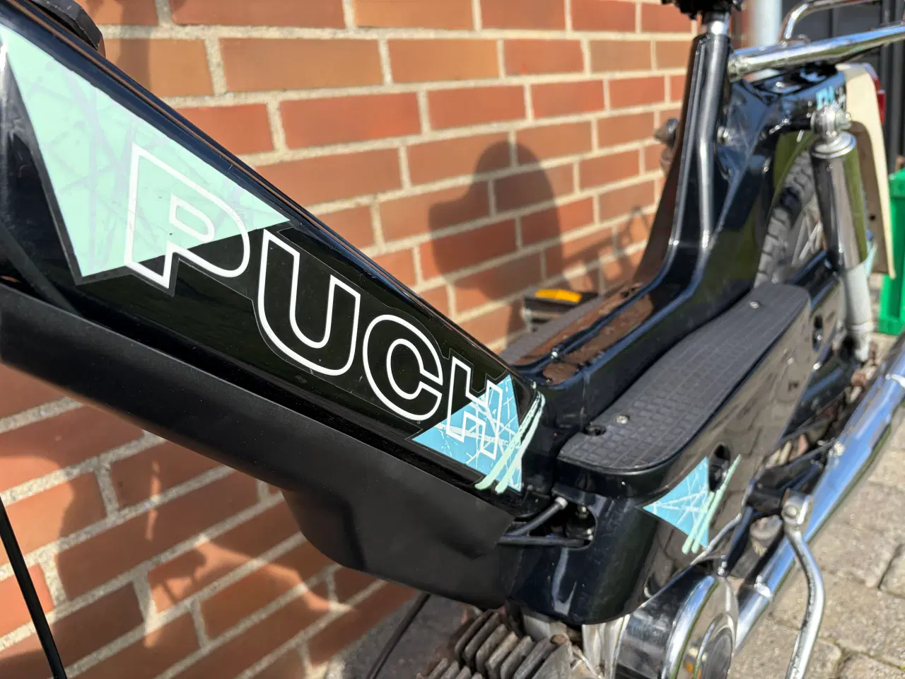 Billede 8 - Køreklar Puch Maxi