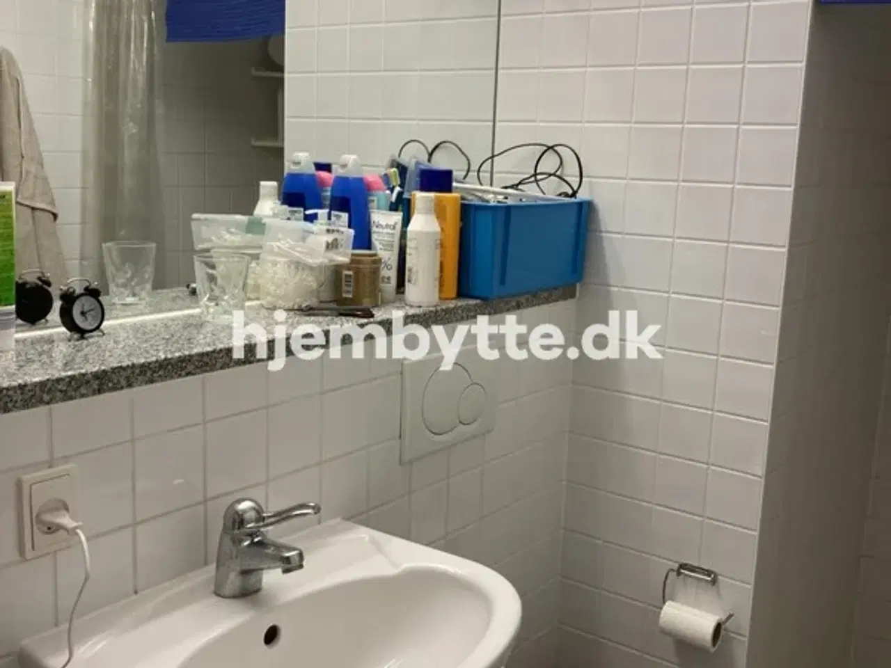 Billede 8 - Hjembytte - SofieBrahesAllé