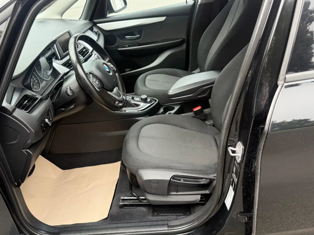 Billede 8 - BMW 218d 2,0 Gran Tourer Advantage aut. 7prs