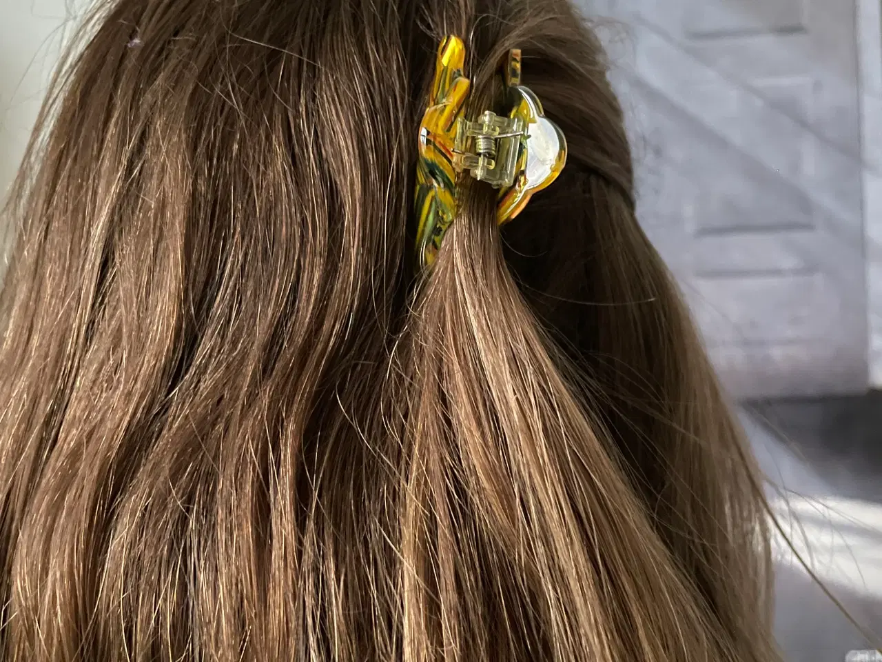 Billede 4 - Sui Ava mini hårklemme 