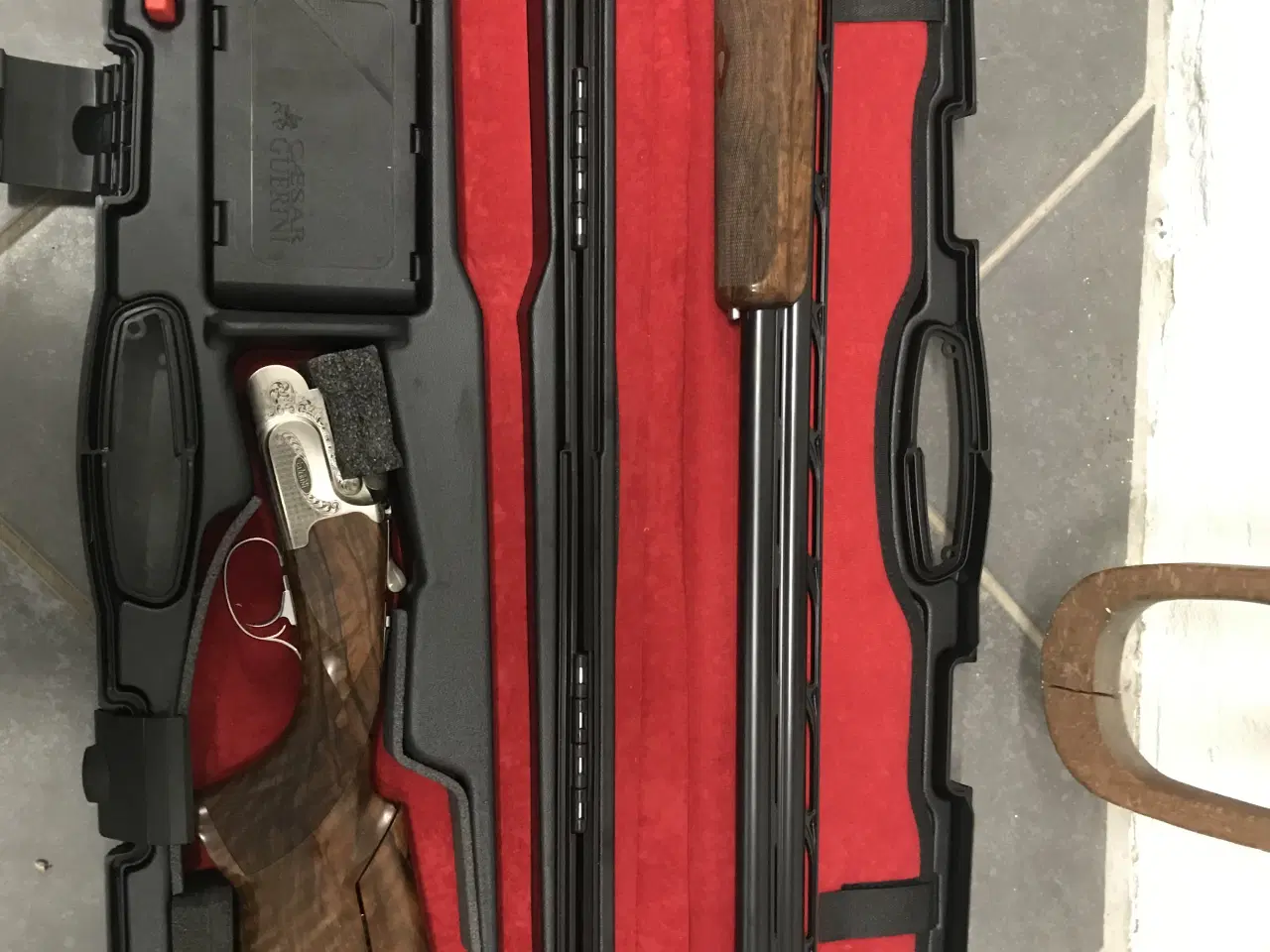 Billede 2 - Cæsar Guerini  Invictus I Ascent Sporting