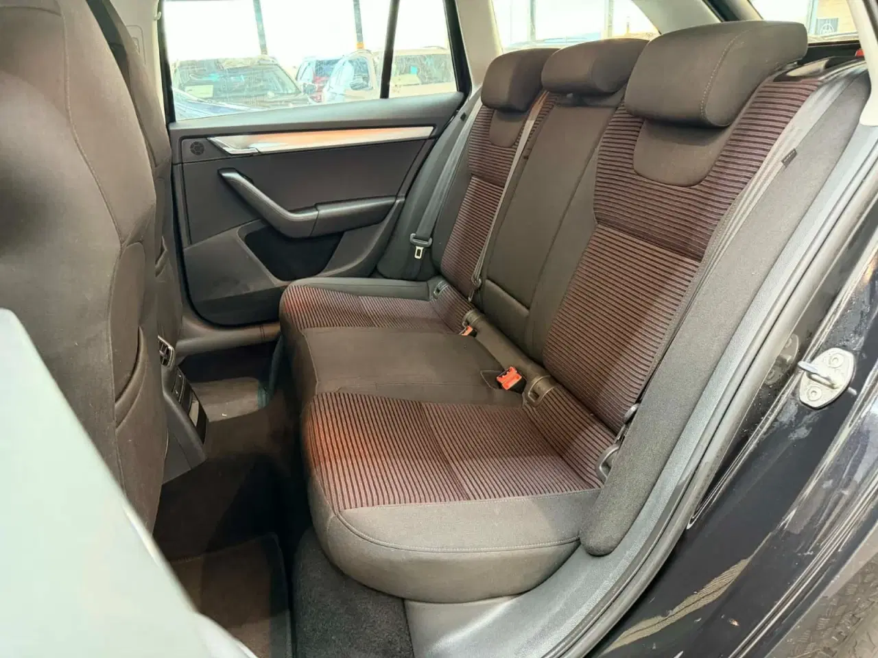 Billede 17 - Skoda Octavia 1,4 TSi 150 Style Combi DSG