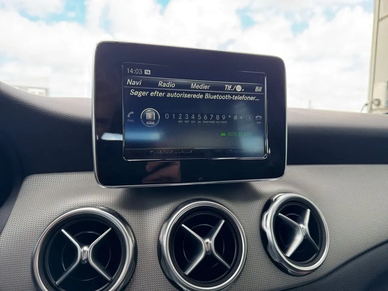 Billede 10 - Mercedes GLA250 2,0 aut. 4Matic
