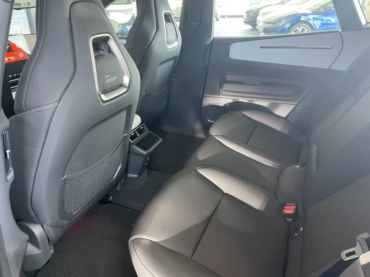 Billede 8 - Polestar 4  Long Range