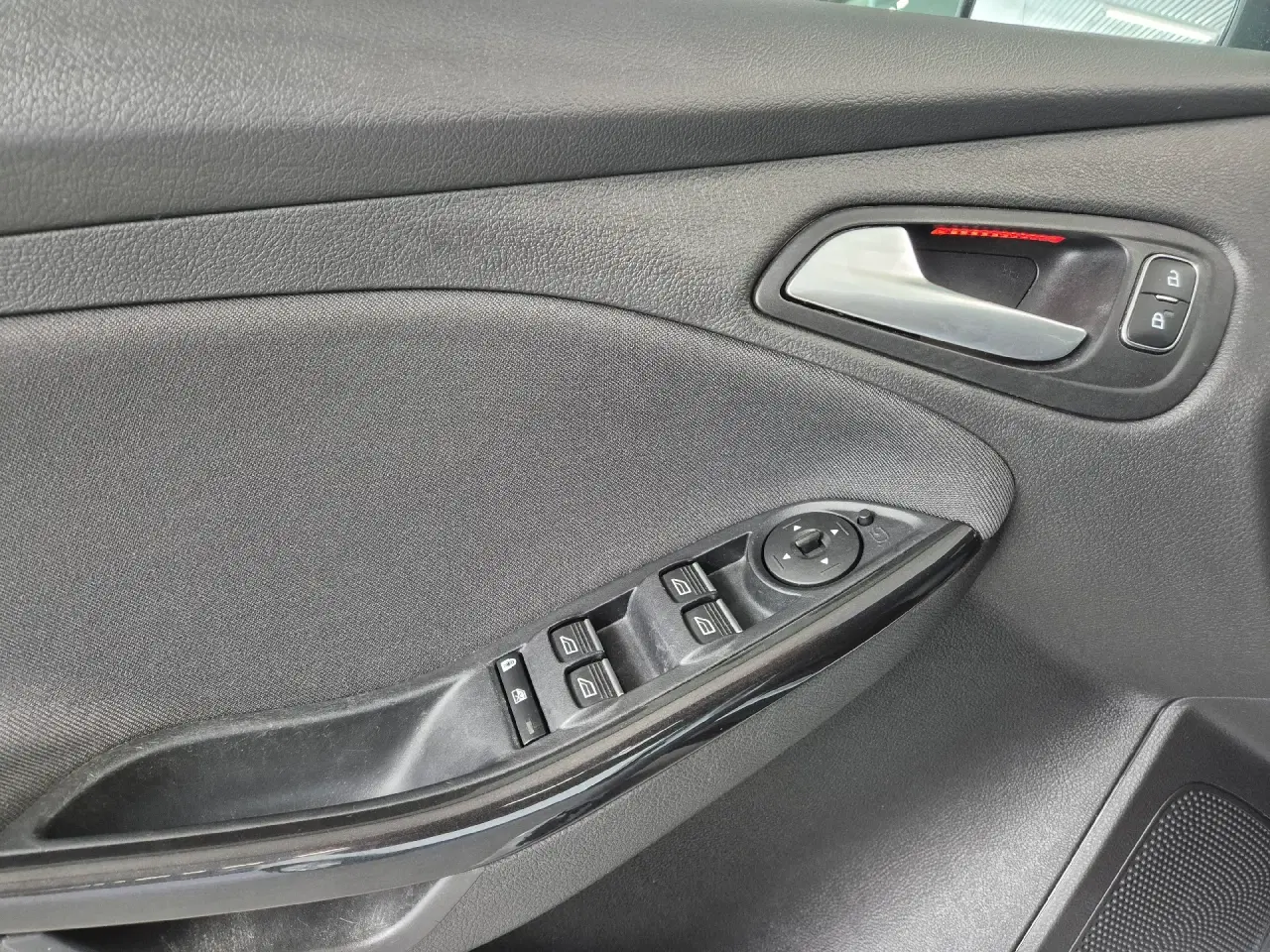 Billede 16 - Ford Focus 1,0 EcoBoost Titanium Plus 125HK Stc 6g