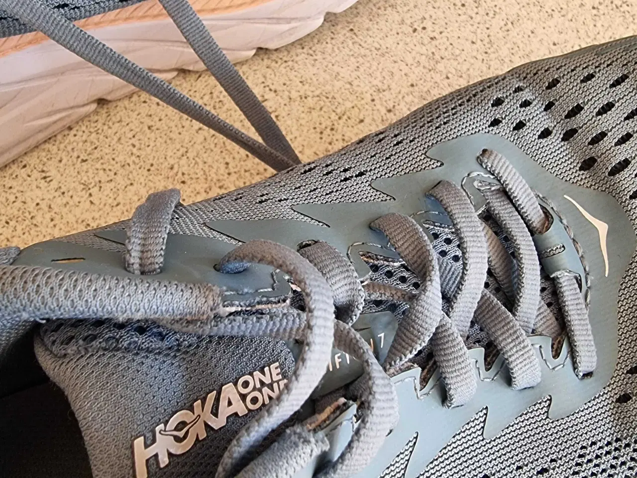 Billede 4 - Jogging sko/hoka