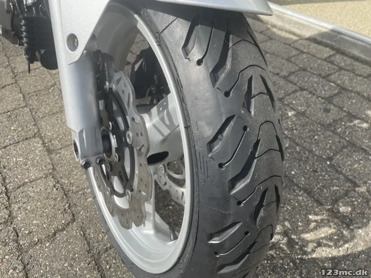 Billede 13 - Suzuki SV 1000