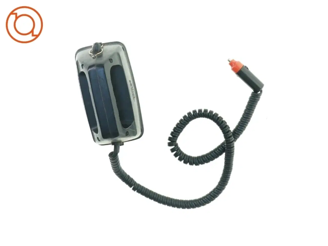 Billede 2 - Lampe til bilen (str. 15 x 11 x 7 cm)