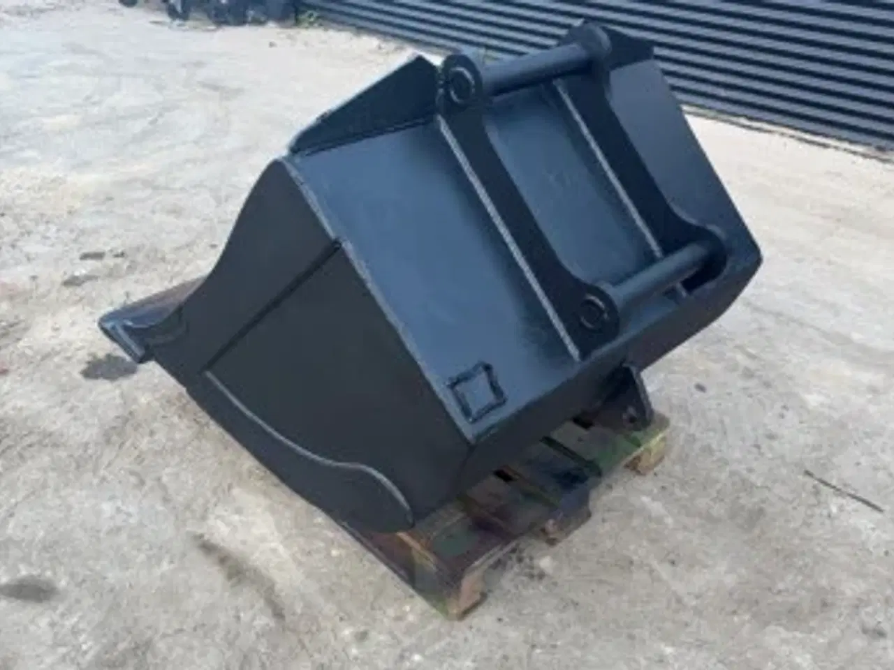 Billede 2 - 1100mm skovl