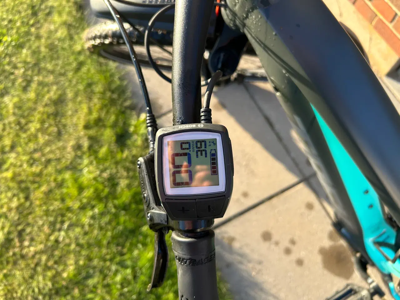 Billede 4 - Trek Powerfly 4 El cykel