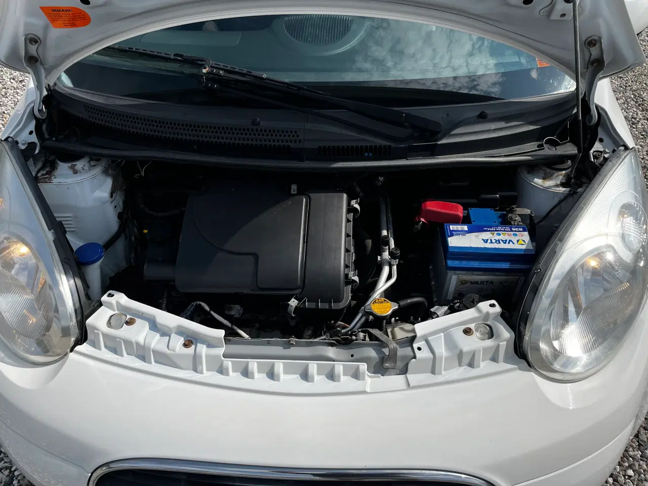 Billede 9 - Citroen C1