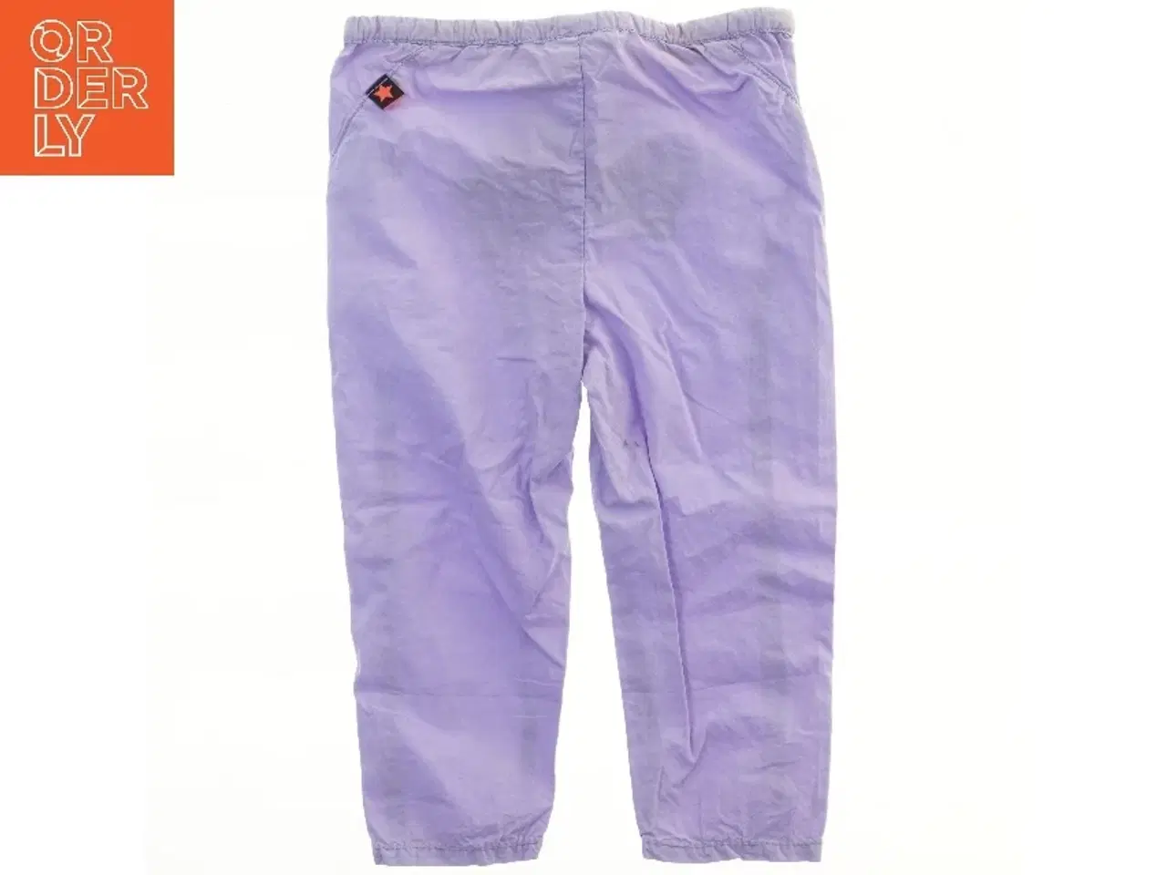 Billede 2 - Lilla træningsbukser fra Molo (str. 86)