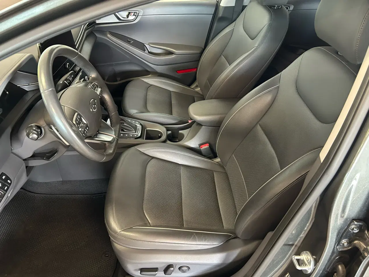 Billede 6 - Hyundai Ioniq 1,6 GDI  Hybrid Premium DCT 141HK 5d 6g Aut.