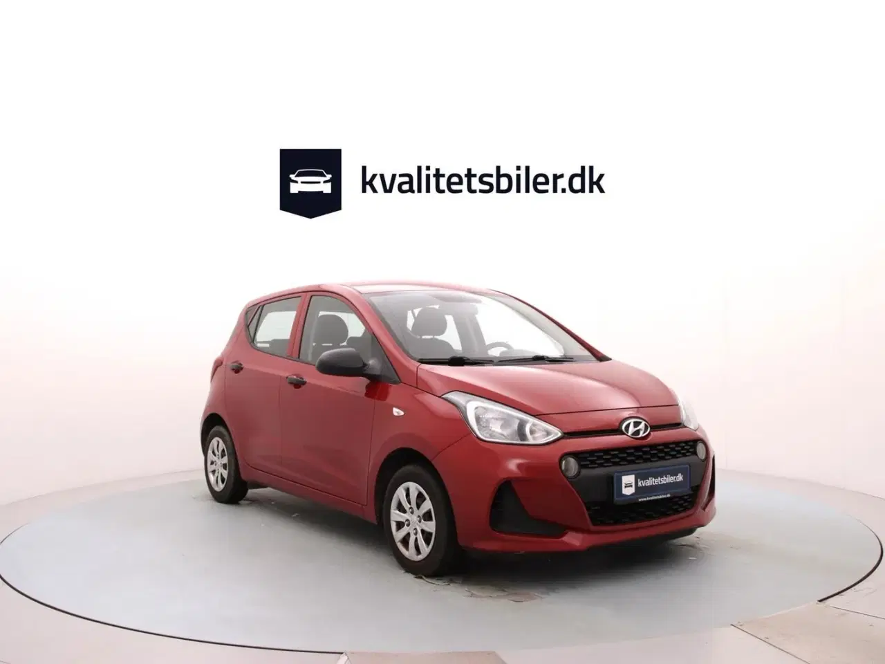 Billede 6 - Hyundai i10 1,0 Life