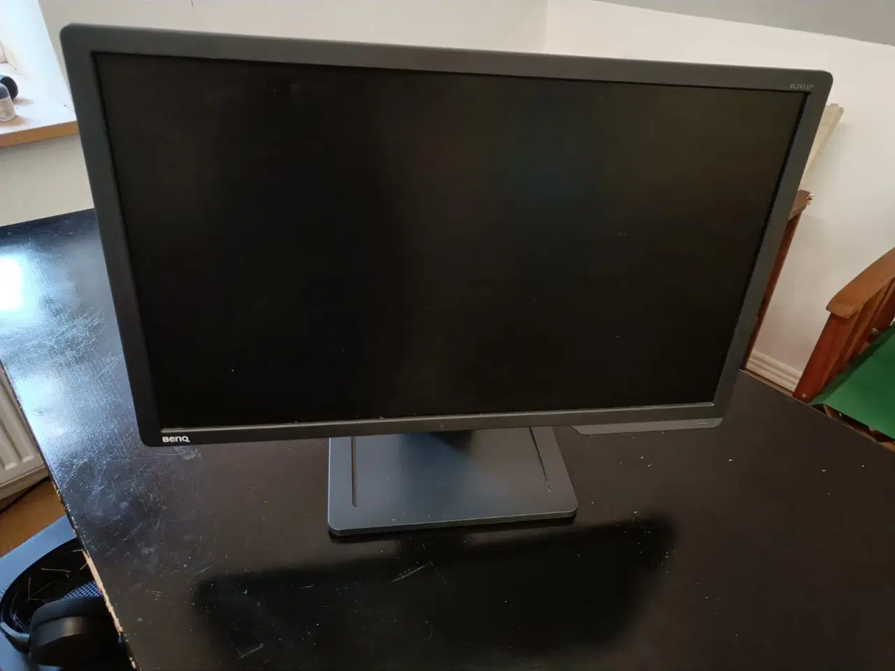 Billede 1 - BenQ Gamerskærm