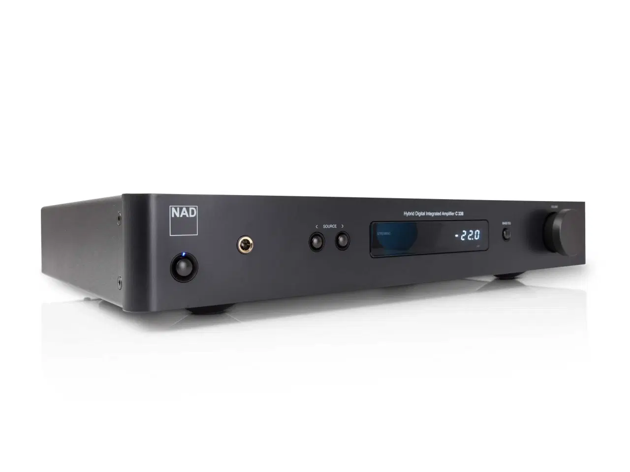 Billede 2 - NAD C338 forstærker 