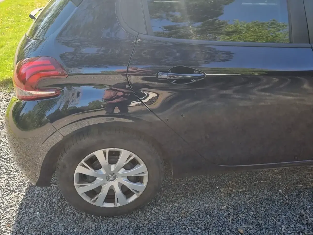 Billede 12 - Peugeot 208 1,6 BlueHDi 100 Active