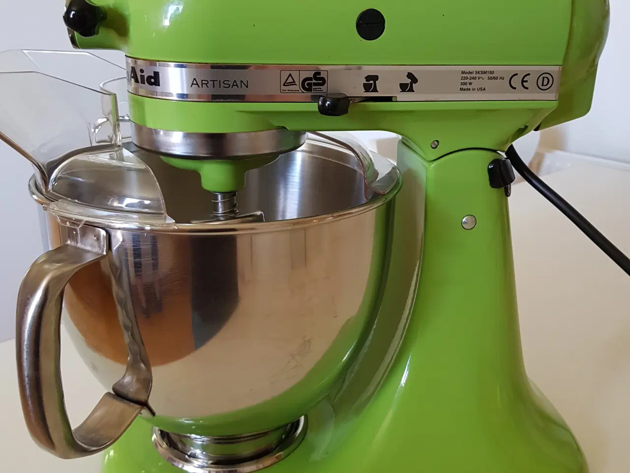 Billede 1 - Mixer Kitchen Aid