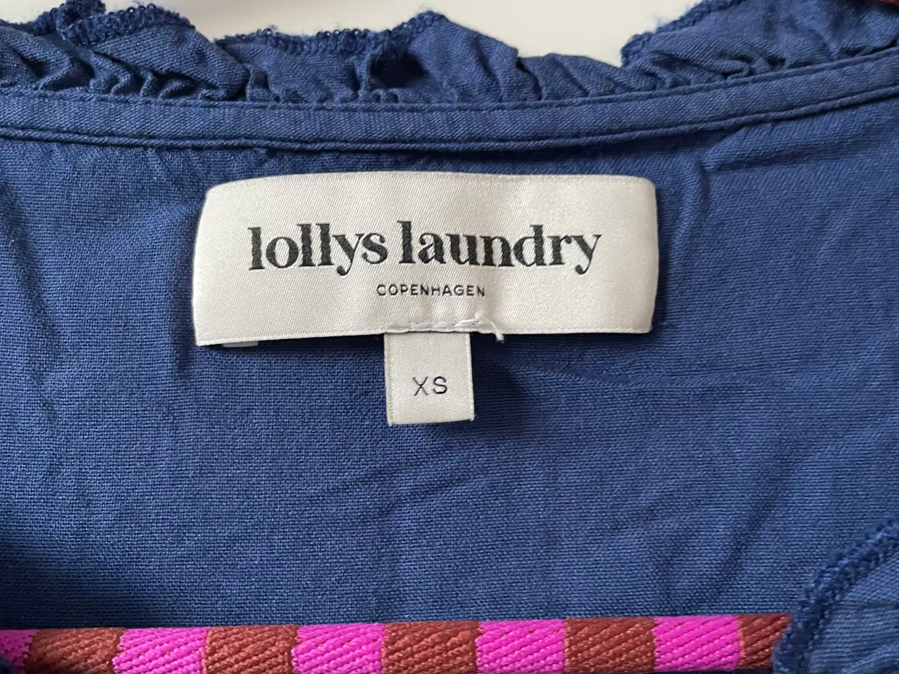 Billede 3 - Lollys Laundry skjorte 