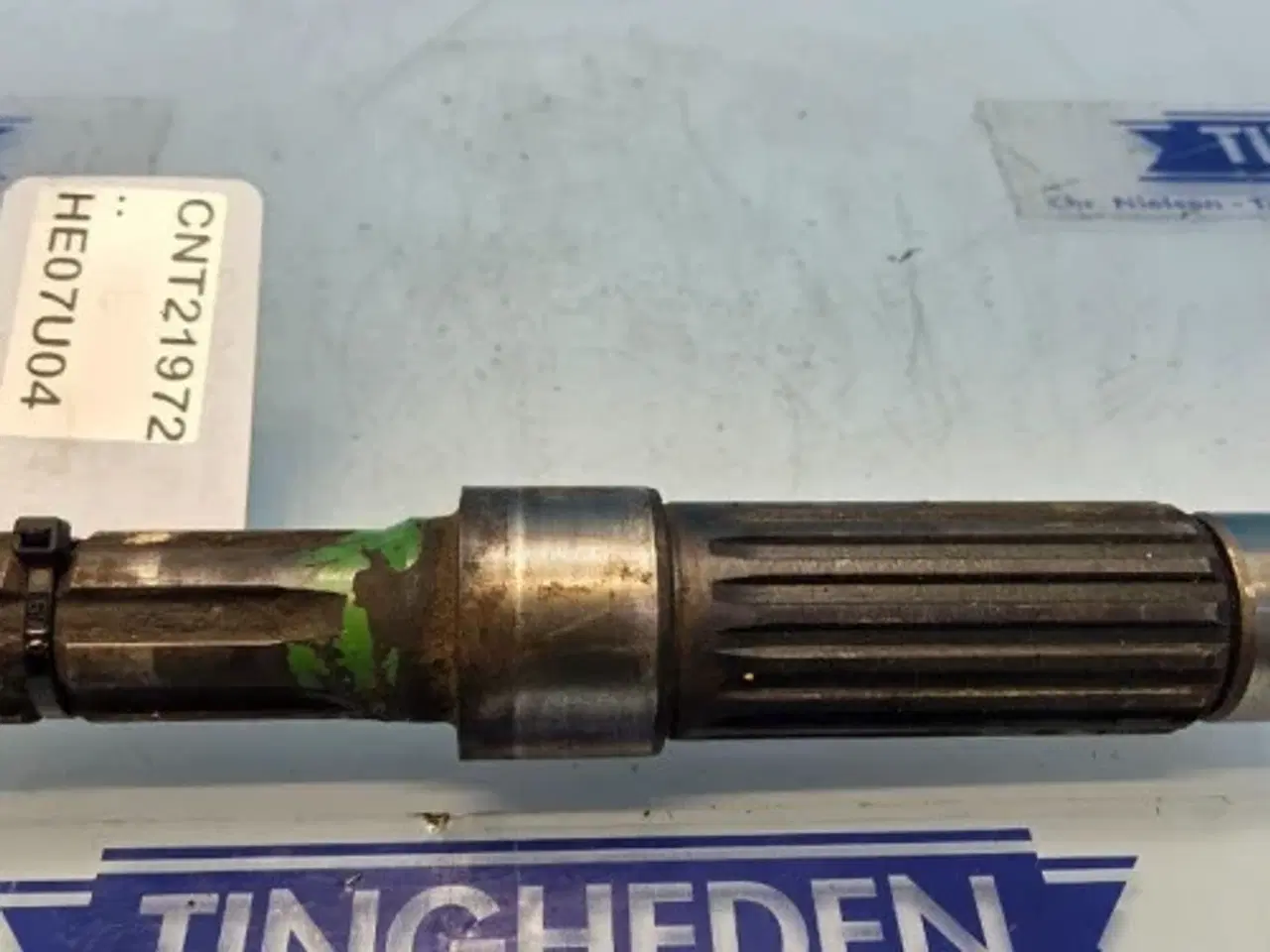 Billede 2 - John Deere 3020 Pto Aksel AR41753