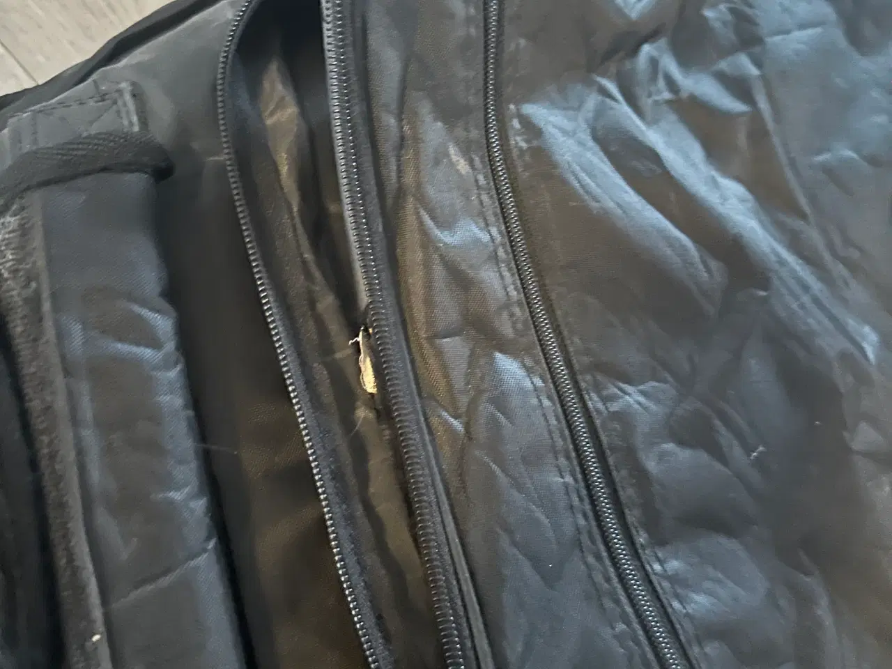 Billede 13 - Guitar med taske