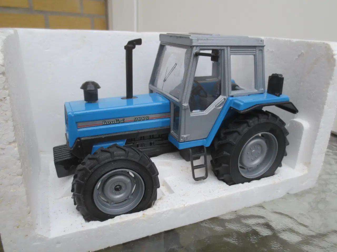 Billede 5 - 3 st Lamborghini - Landini - New Holland 