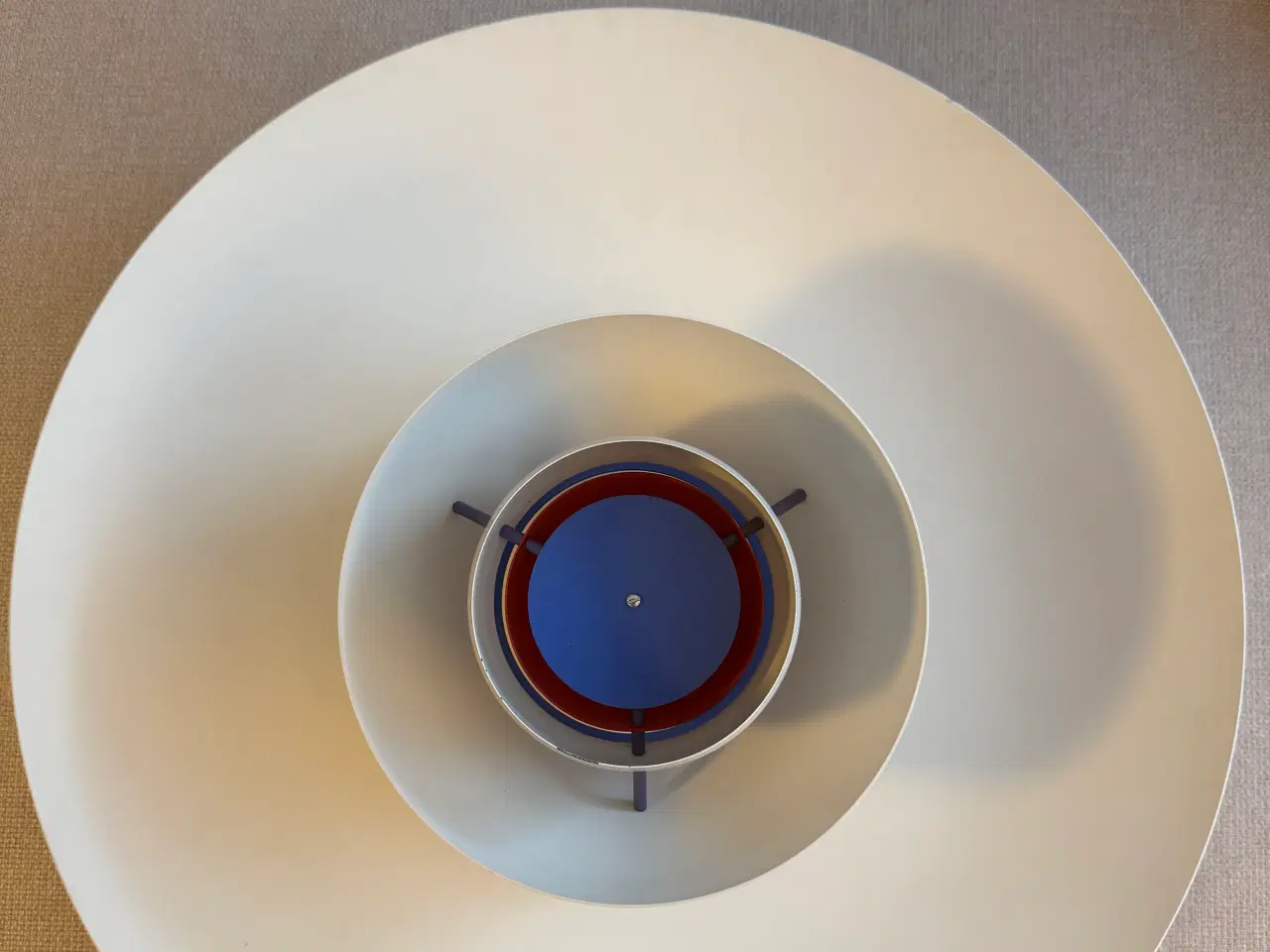 Billede 4 - Louis Poulsen PH 5 pendel/loftlampe