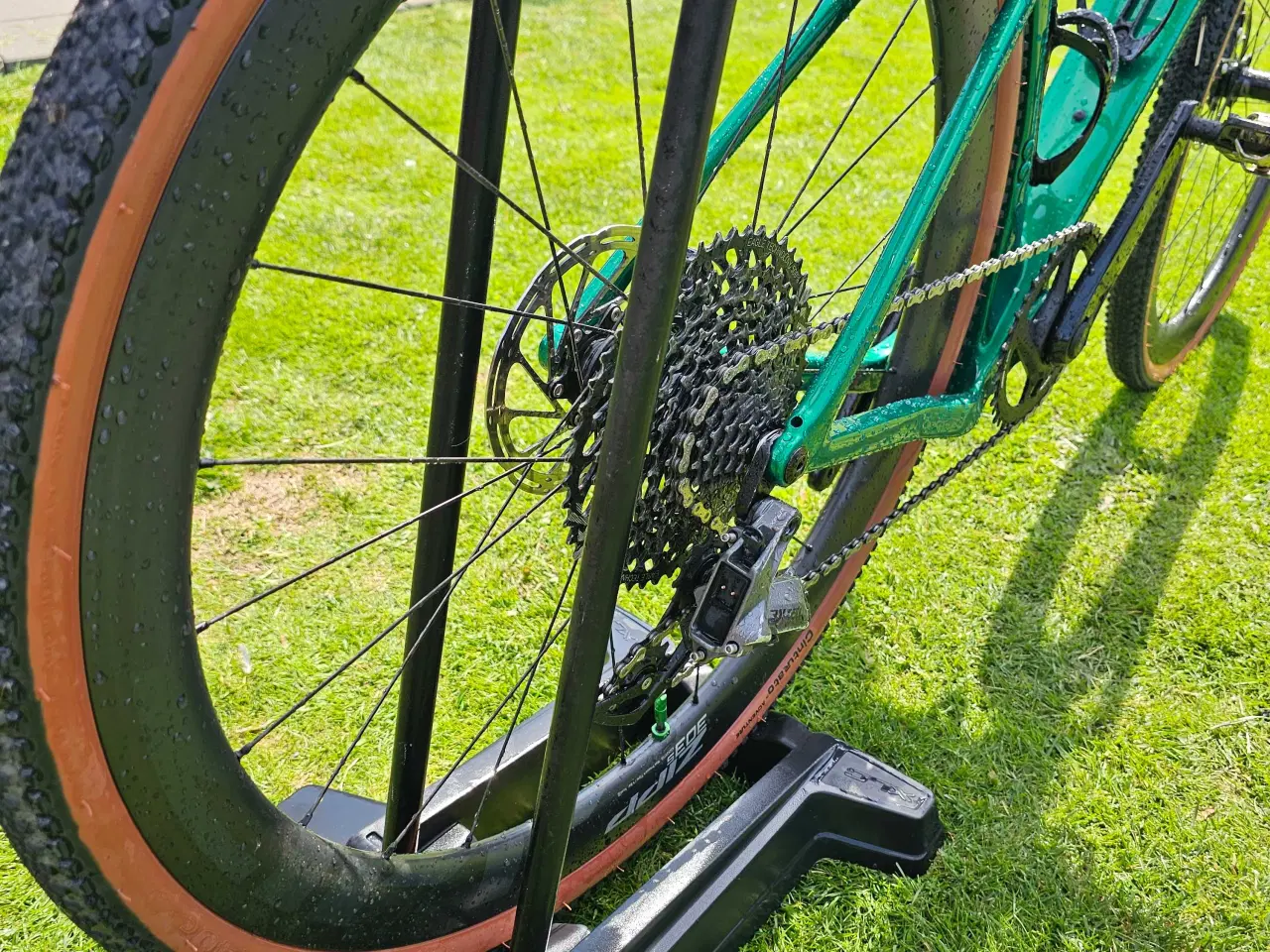 Billede 2 - Gravel 