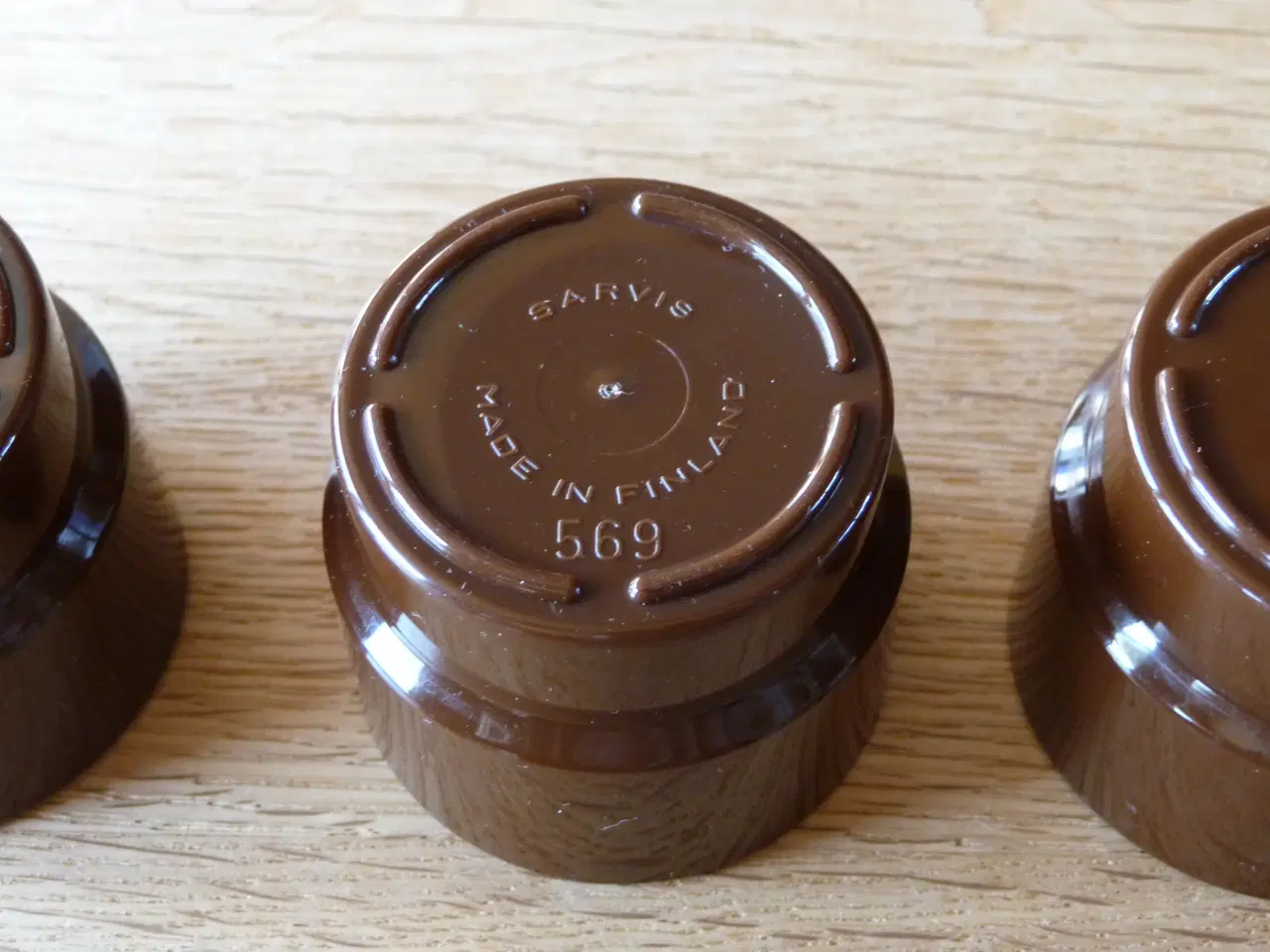 Billede 7 - ROSTI SERVICE - TALLERKENER & ÆGGEBÆGER