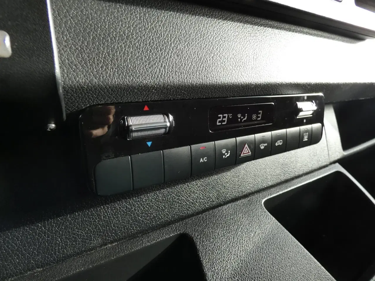 Billede 13 - Mercedes-Benz Sprinter 316 2,1 CDI A2 RWD 7G-Tronic 163HK Ladv./Chas. Aut.