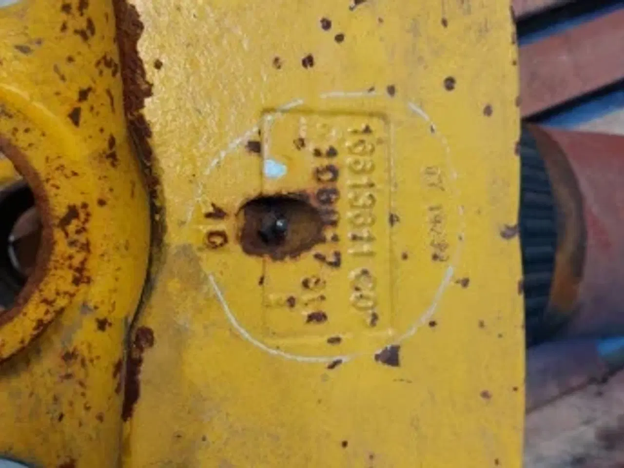 Billede 11 - Volvo A30 Drejeled 16613611